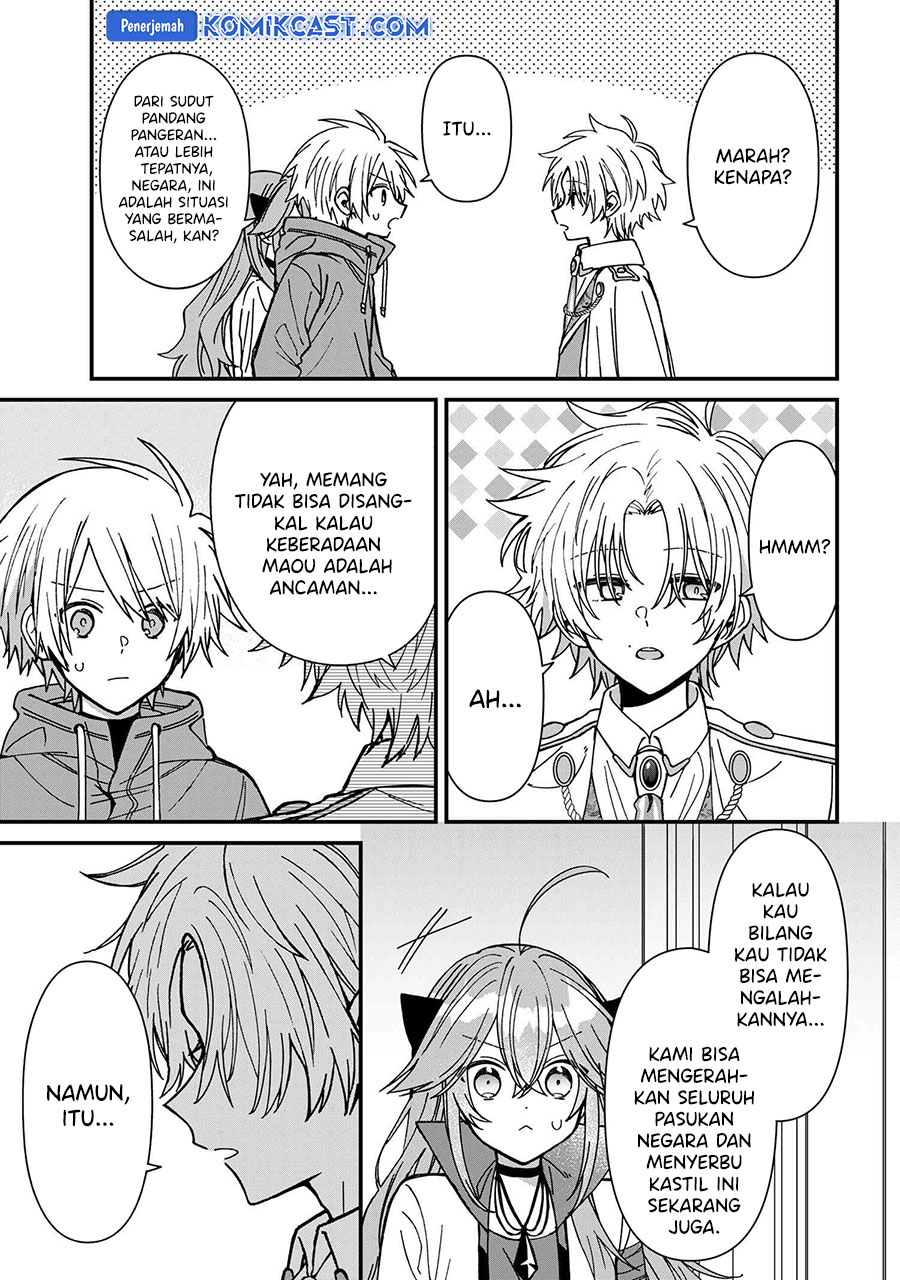Chapter 23 - halaman 9