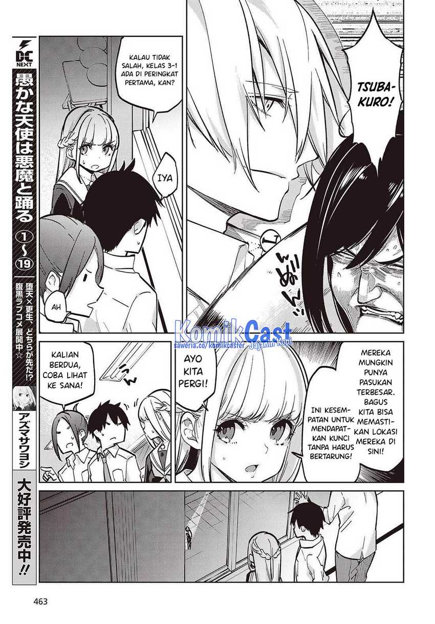 Chapter 93 - halaman 11