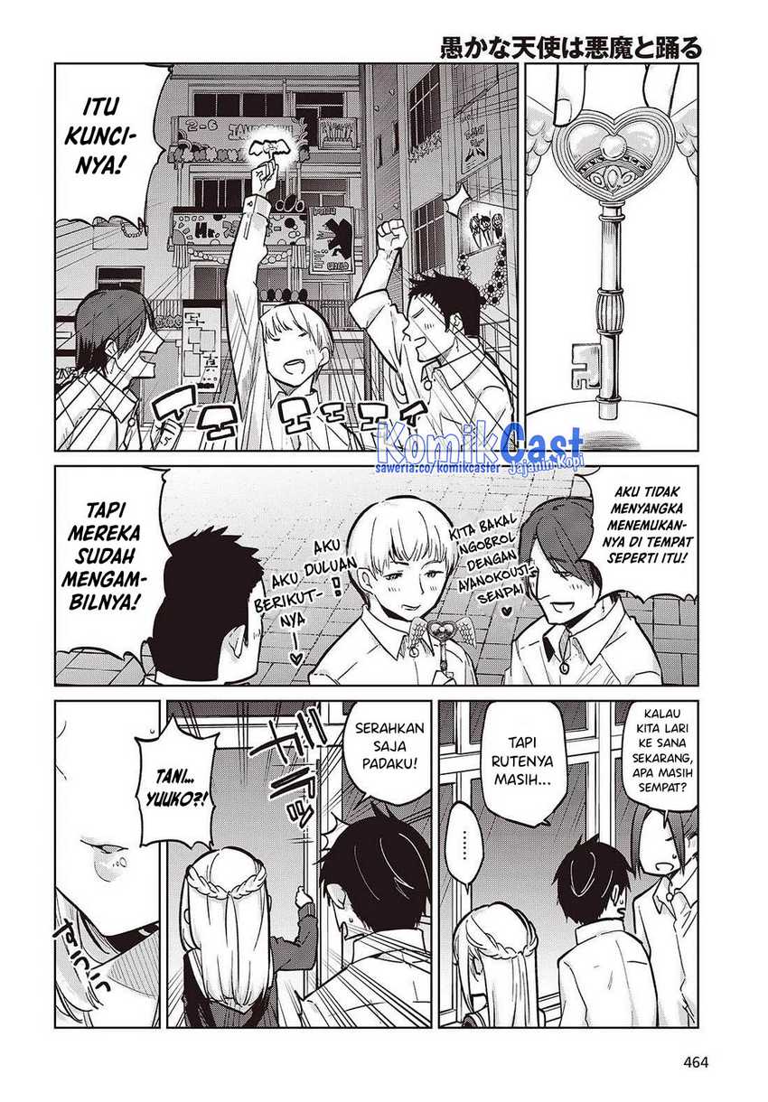 Chapter 93 - halaman 12
