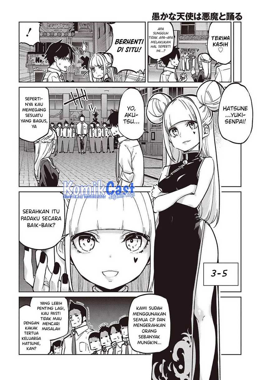 Chapter 93 - halaman 14