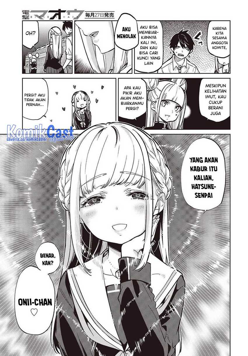 Chapter 93 - halaman 15