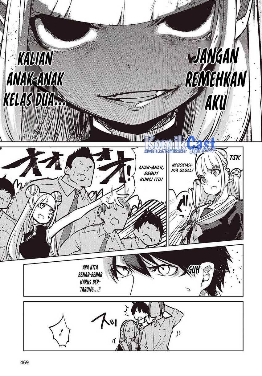 Chapter 93 - halaman 17