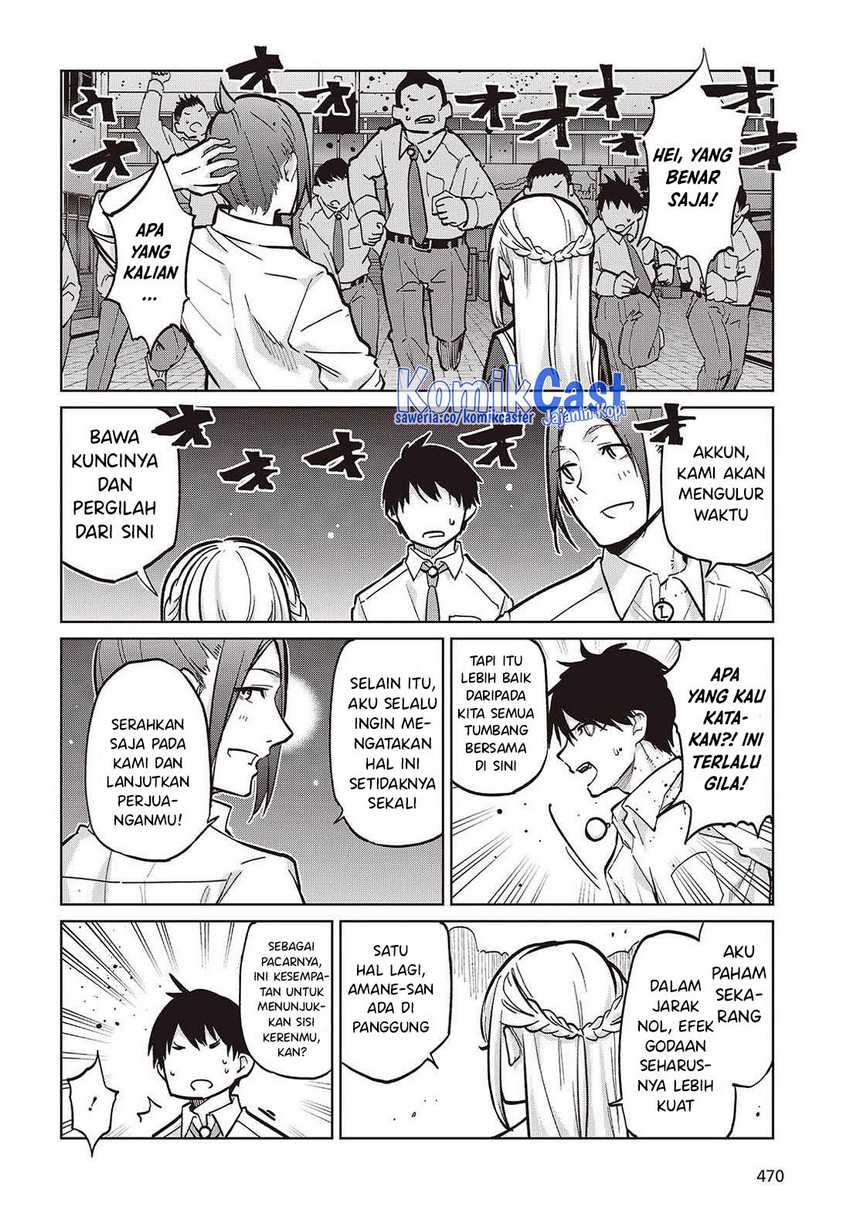 Chapter 93 - halaman 18