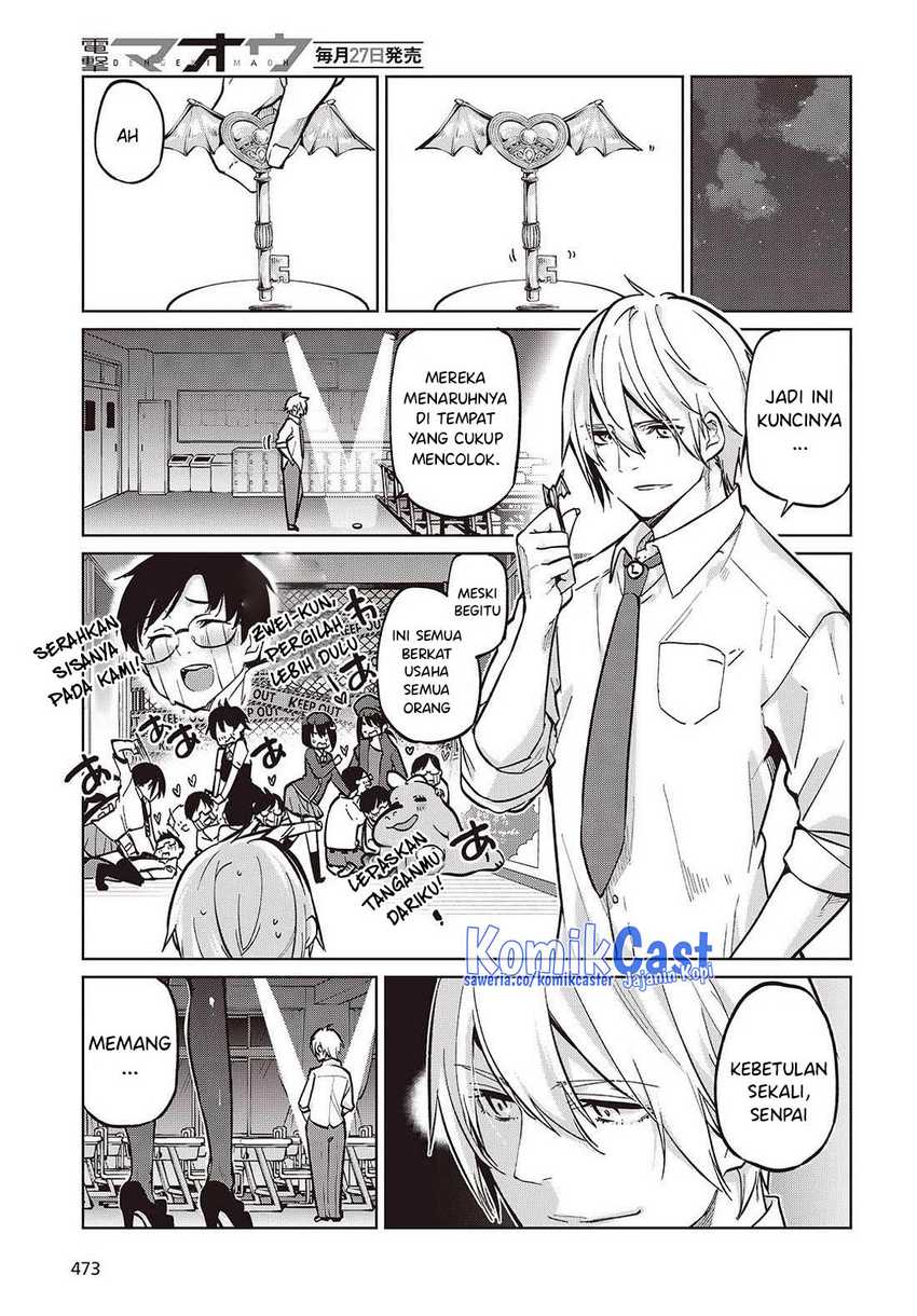 Chapter 93 - halaman 21