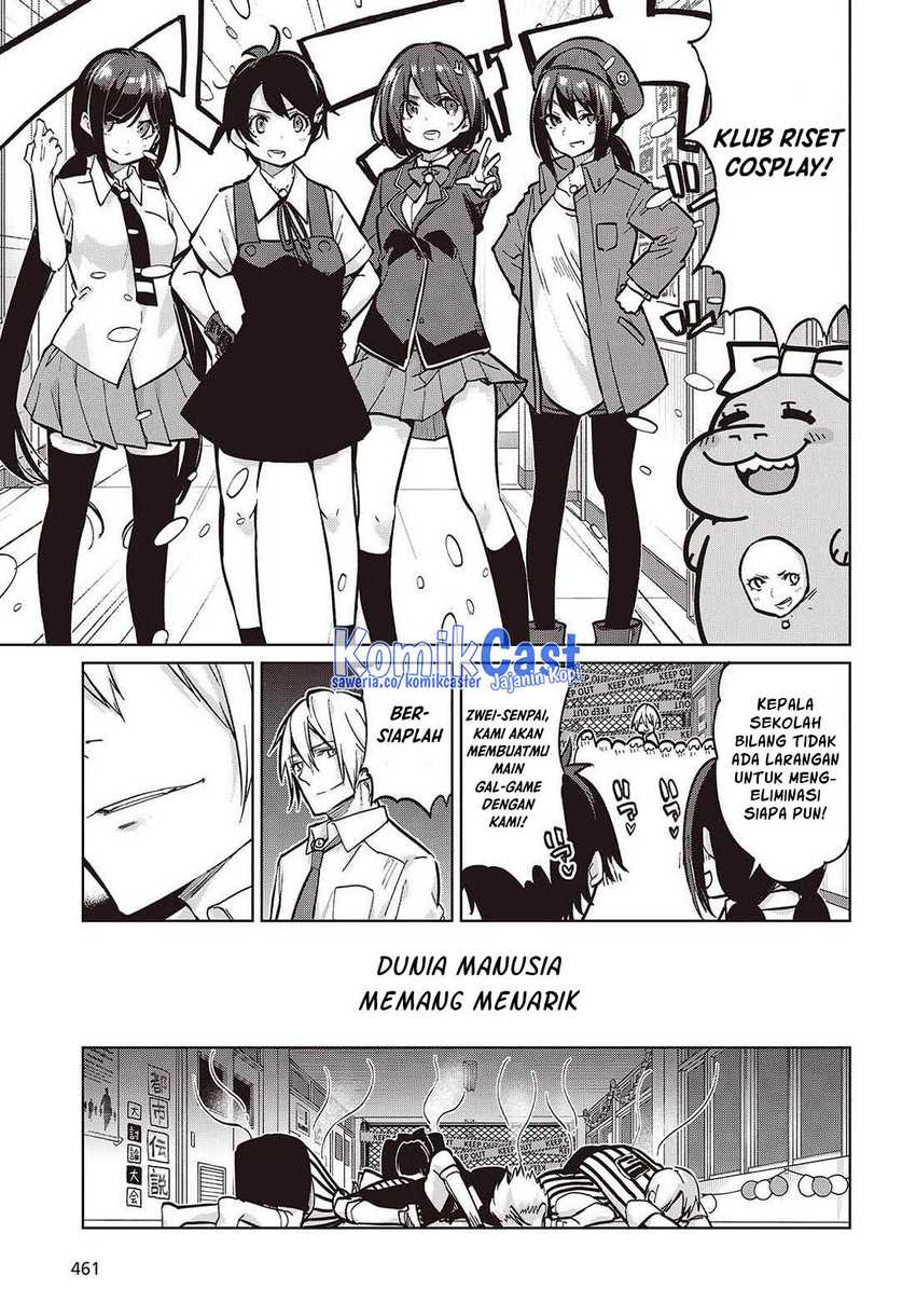Chapter 93 - halaman 9