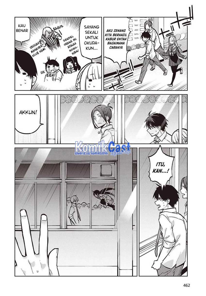Chapter 93 - halaman 10
