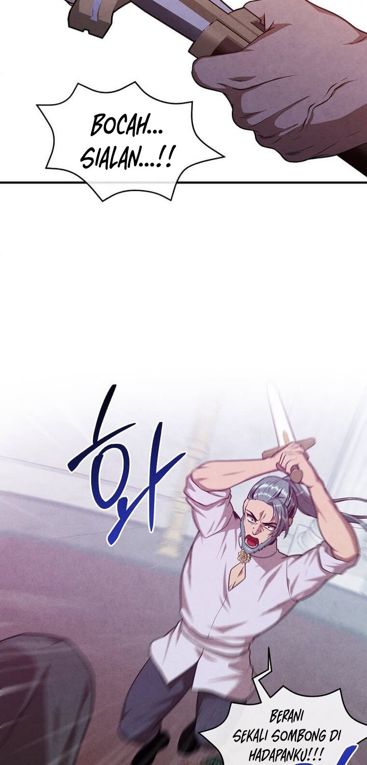 Chapter 124 - halaman 21