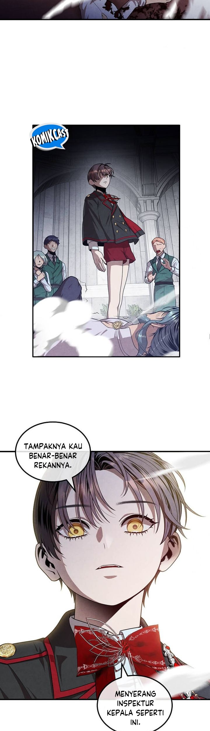 Chapter 124 - halaman 34