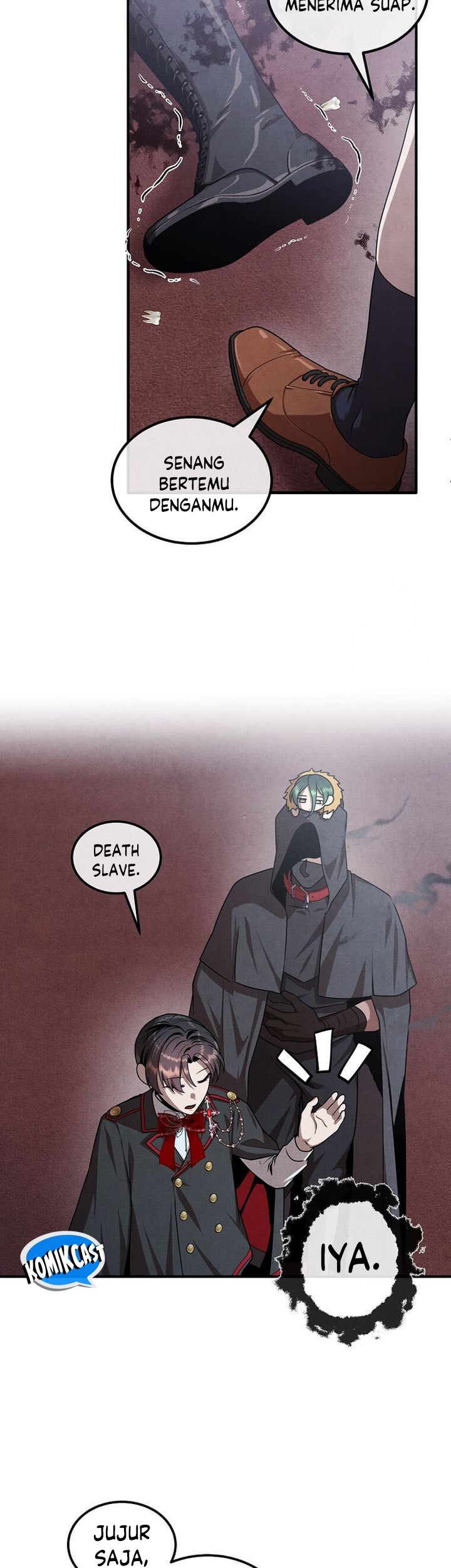 Chapter 124 - halaman 36