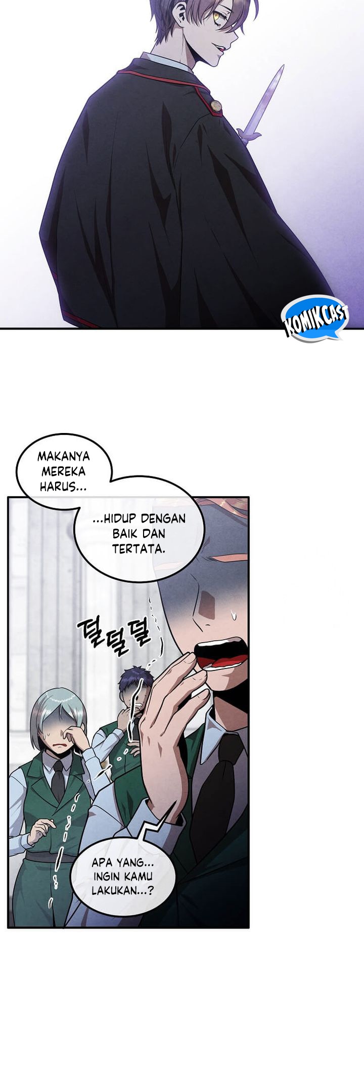 Chapter 124 - halaman 38
