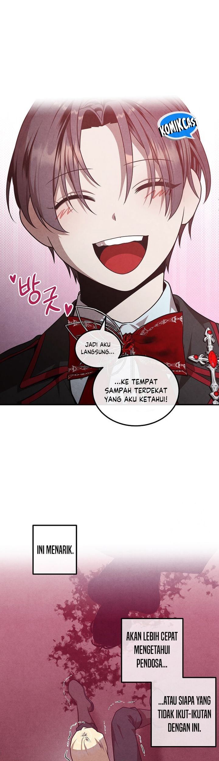 Chapter 124 - halaman 12