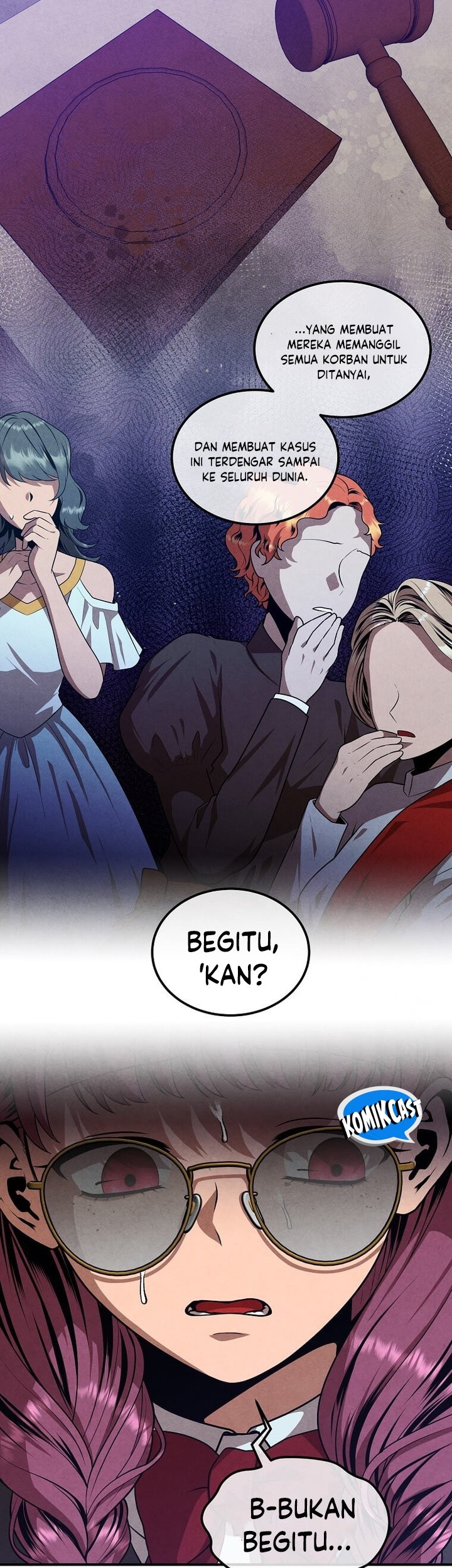 Chapter 123 - halaman 39