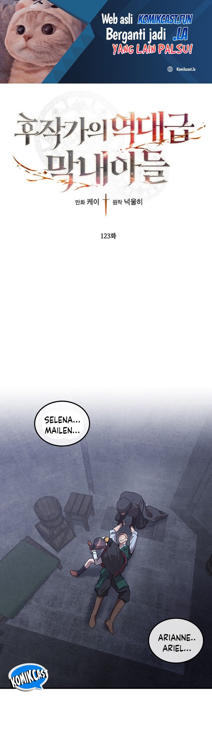 Chapter 123 - halaman 3