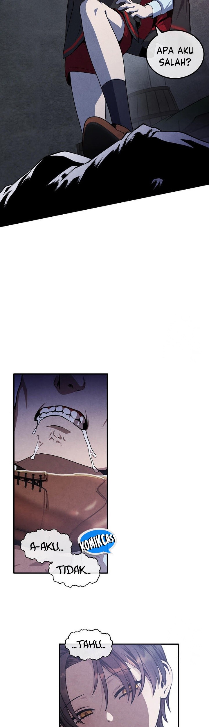 Chapter 123 - halaman 15