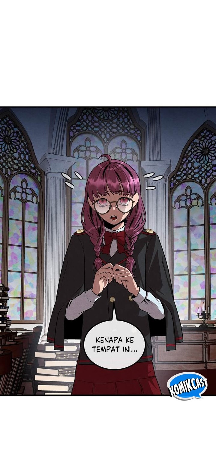 Chapter 122 - halaman 24