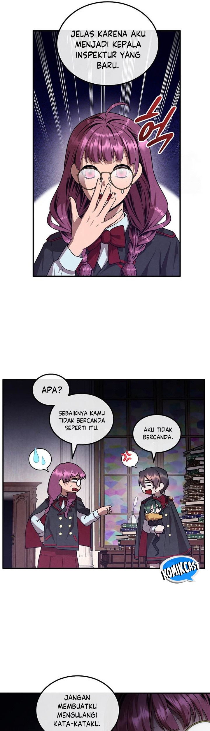 Chapter 122 - halaman 27