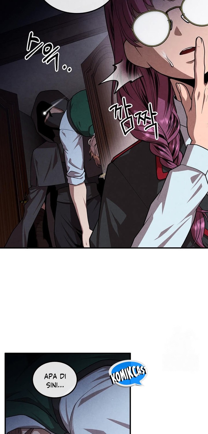 Chapter 122 - halaman 28