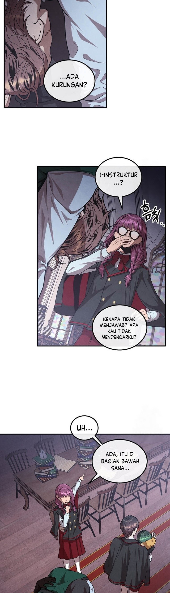 Chapter 122 - halaman 29