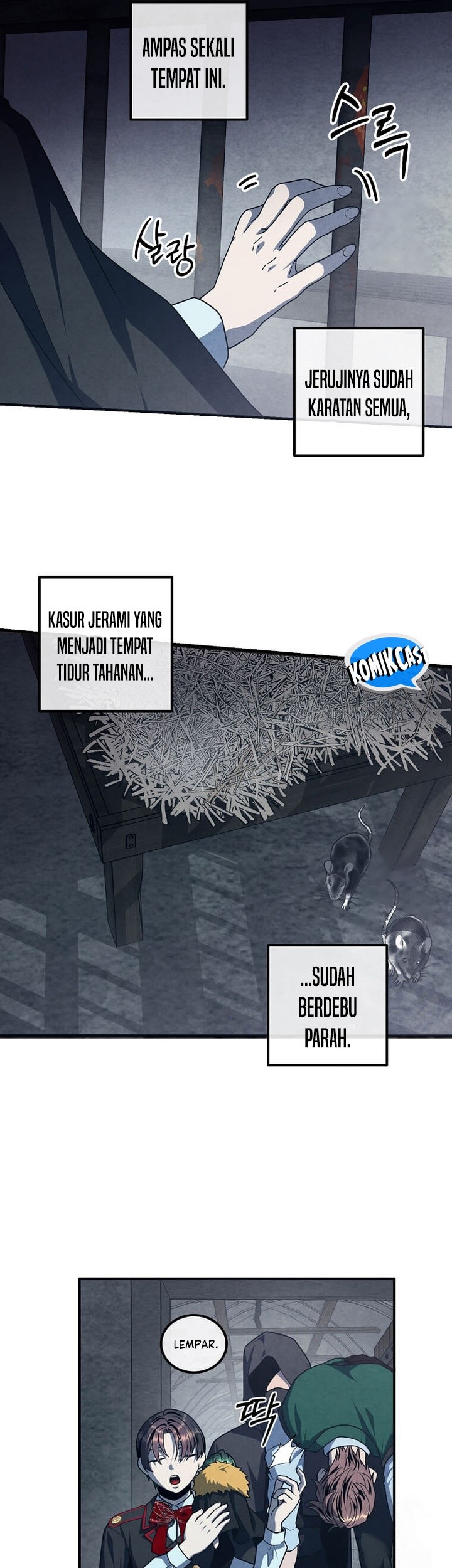 Chapter 122 - halaman 35