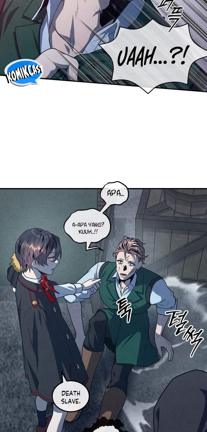 Chapter 122 - halaman 38