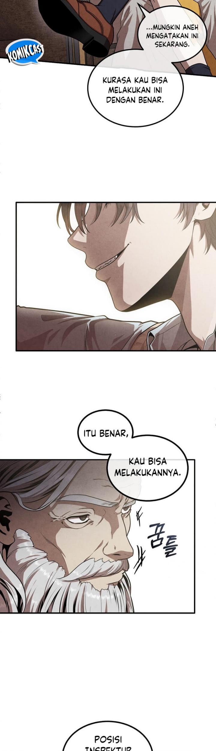 Chapter 121 - halaman 21