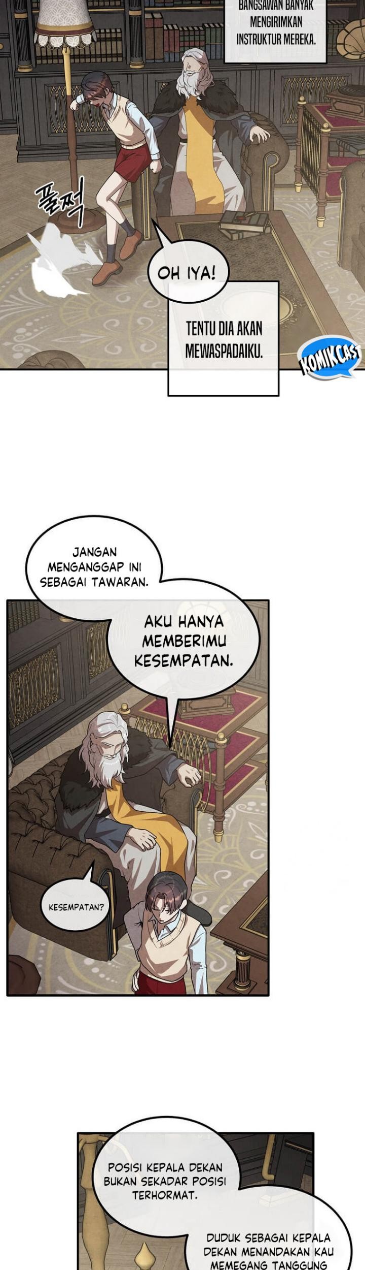 Chapter 121 - halaman 31
