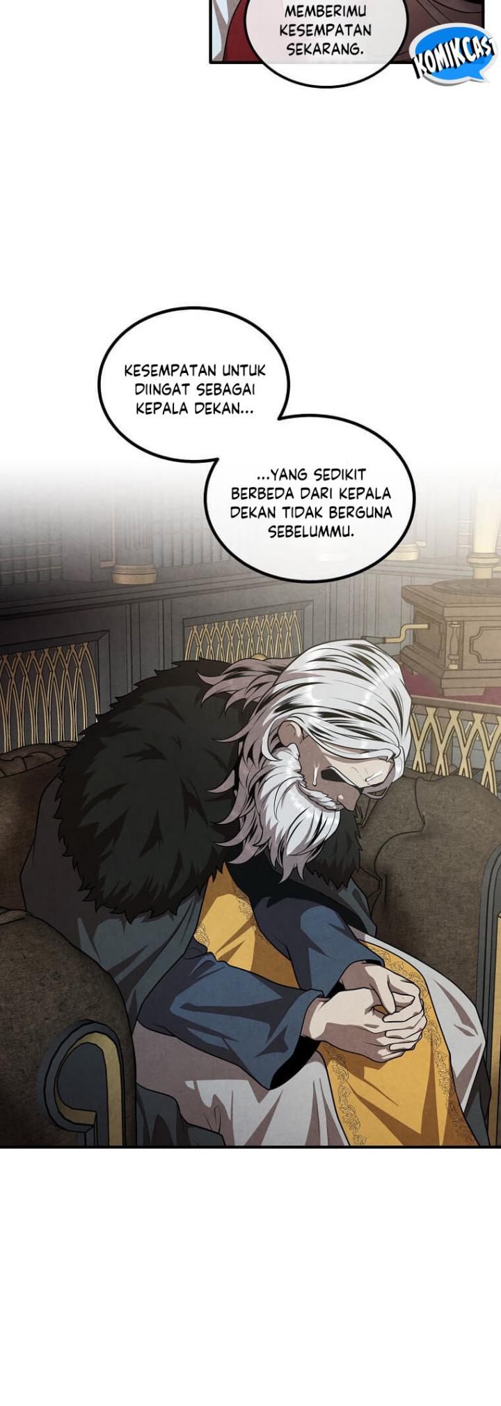 Chapter 121 - halaman 33