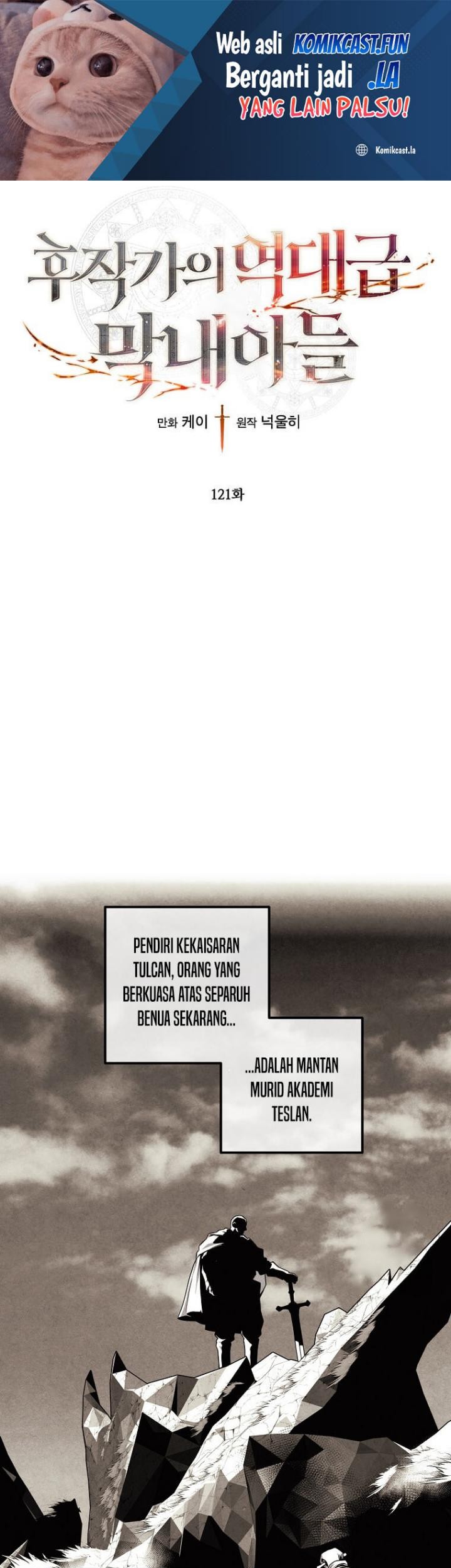 Chapter 121 - halaman 3