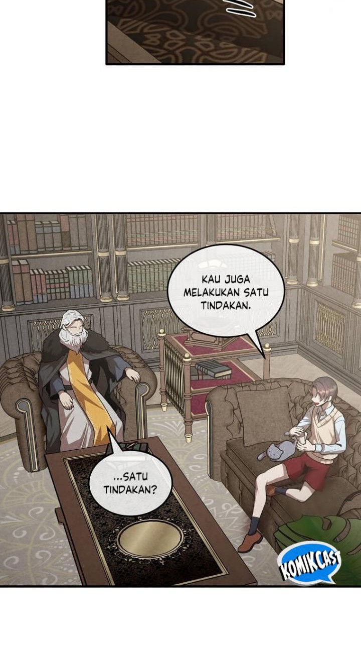 Chapter 121 - halaman 14