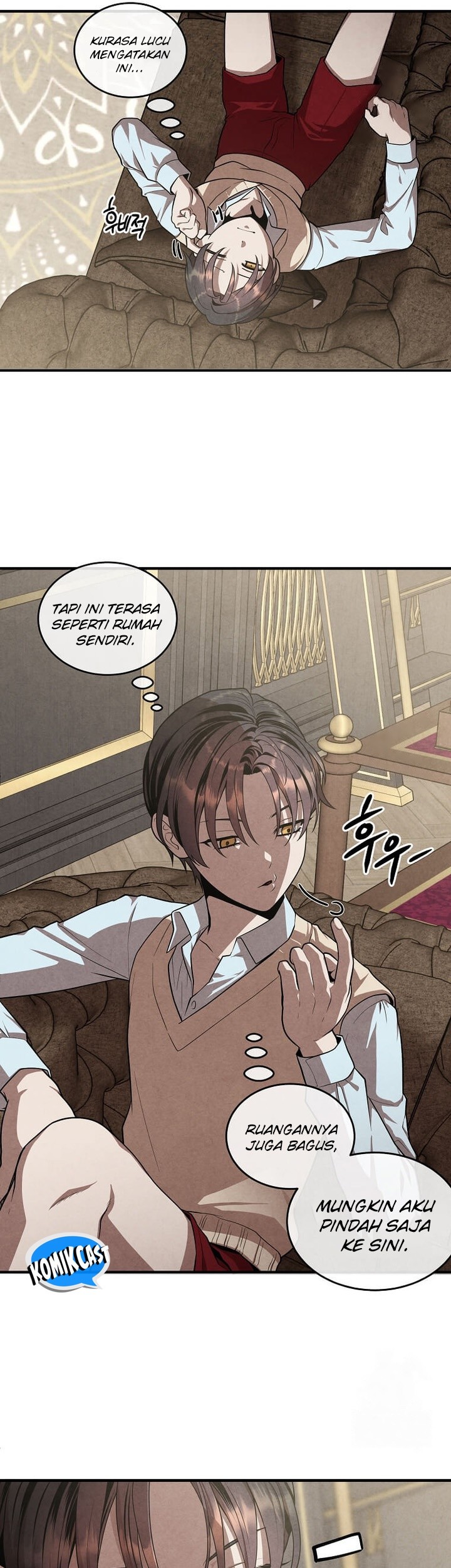 Chapter 120 - halaman 20