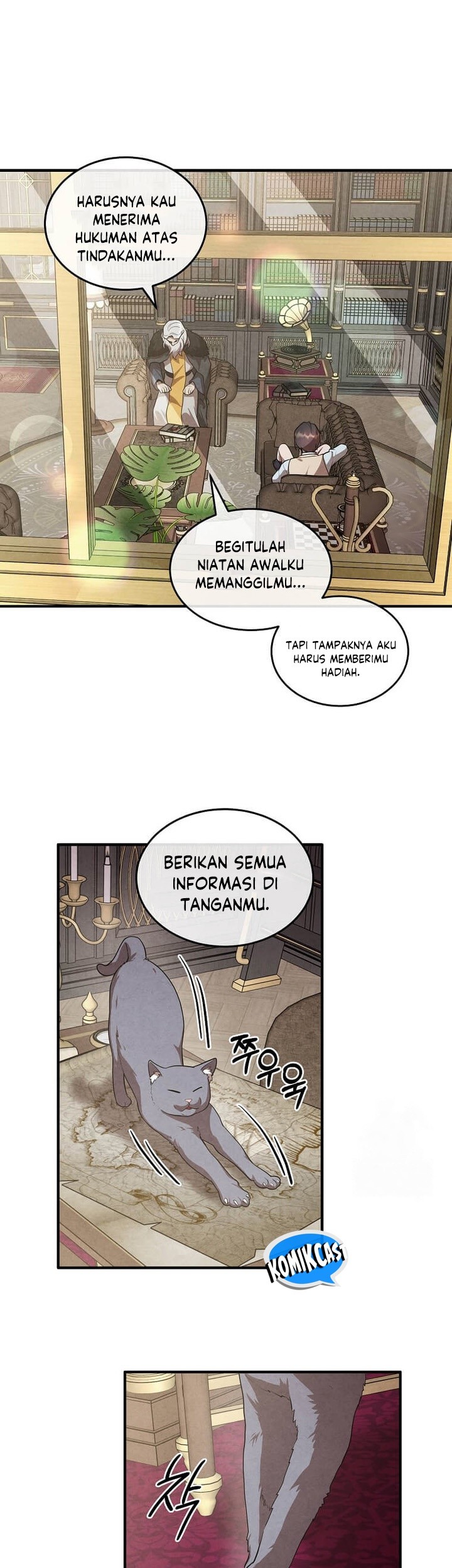 Chapter 120 - halaman 28