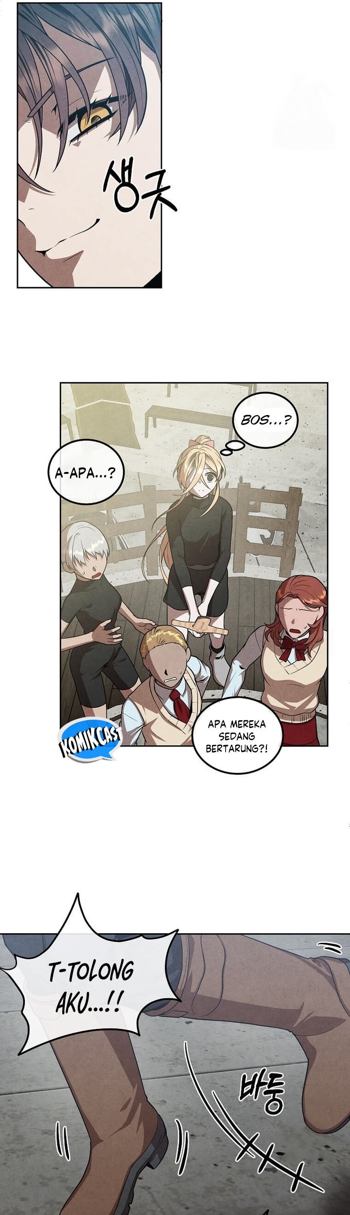 Chapter 119 - halaman 19