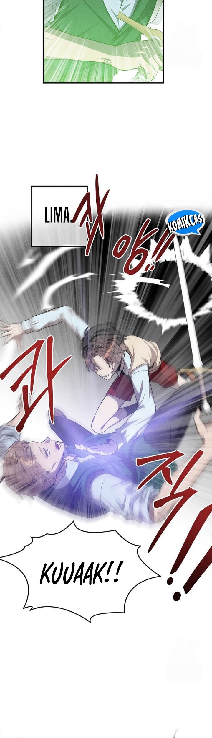 Chapter 119 - halaman 31