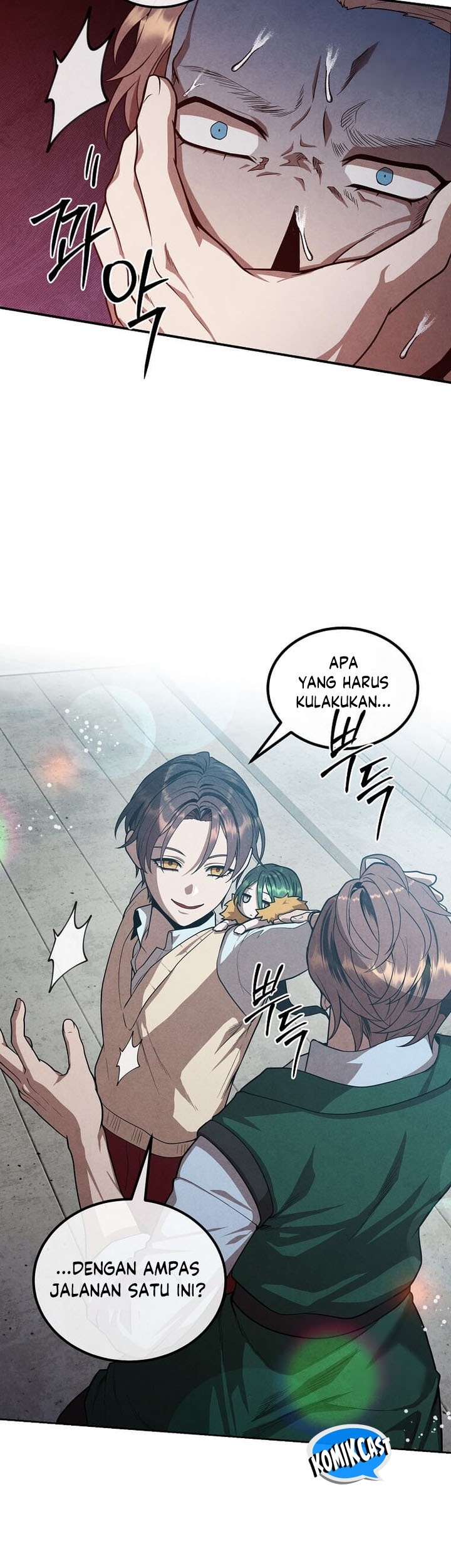 Chapter 119 - halaman 17