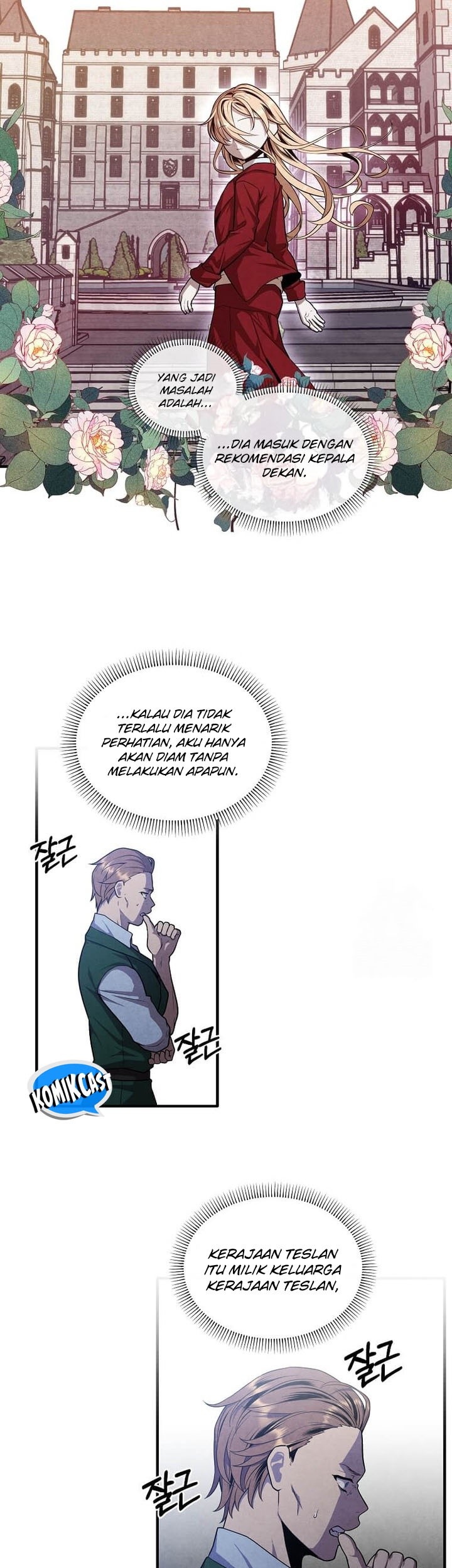 Chapter 118 - halaman 22