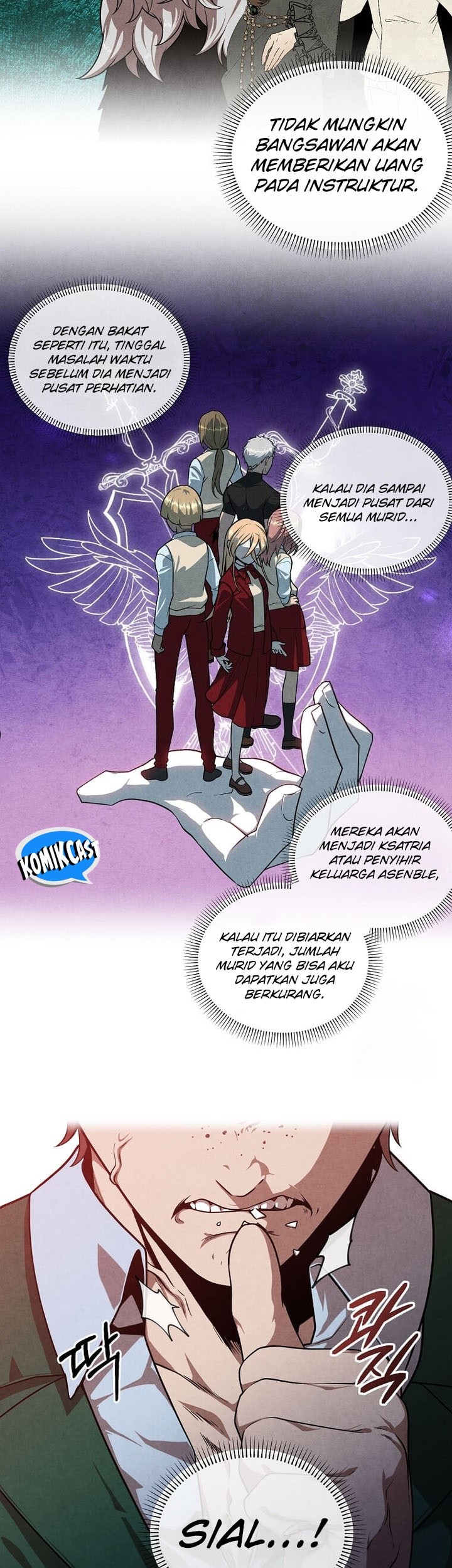 Chapter 118 - halaman 24