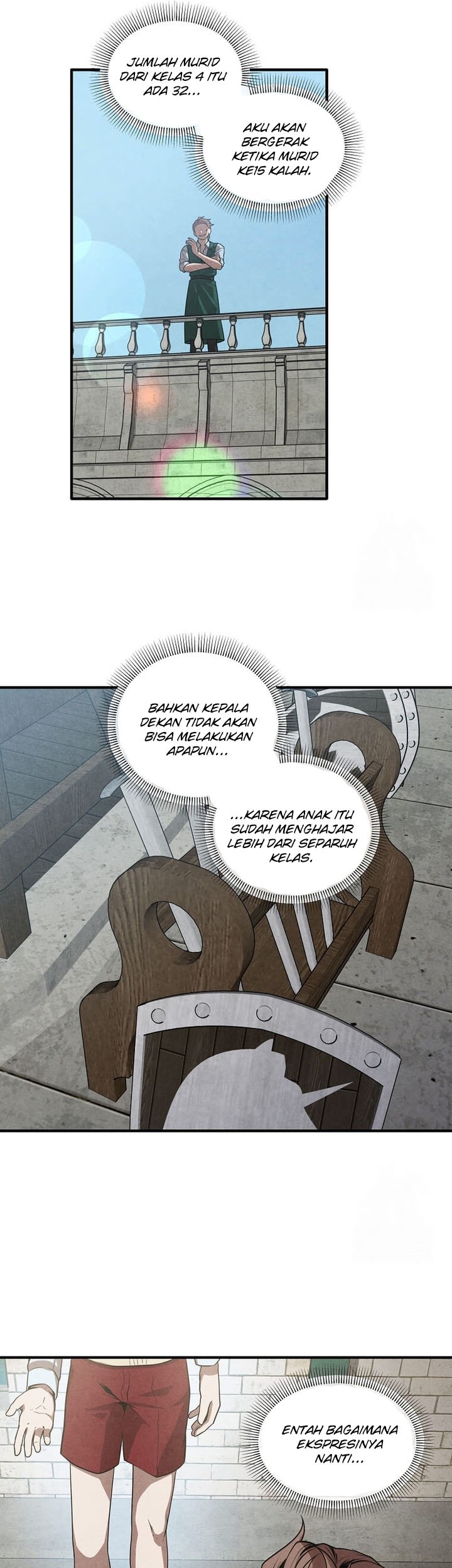 Chapter 118 - halaman 34