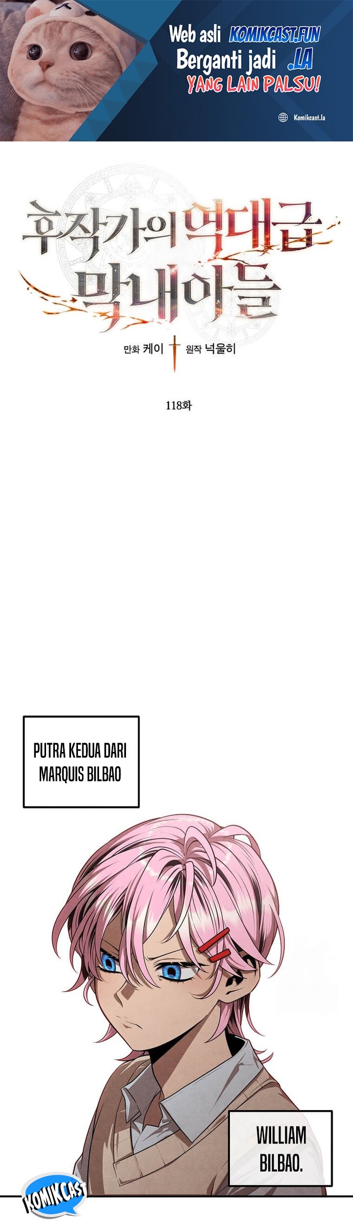 Chapter 118 - halaman 3