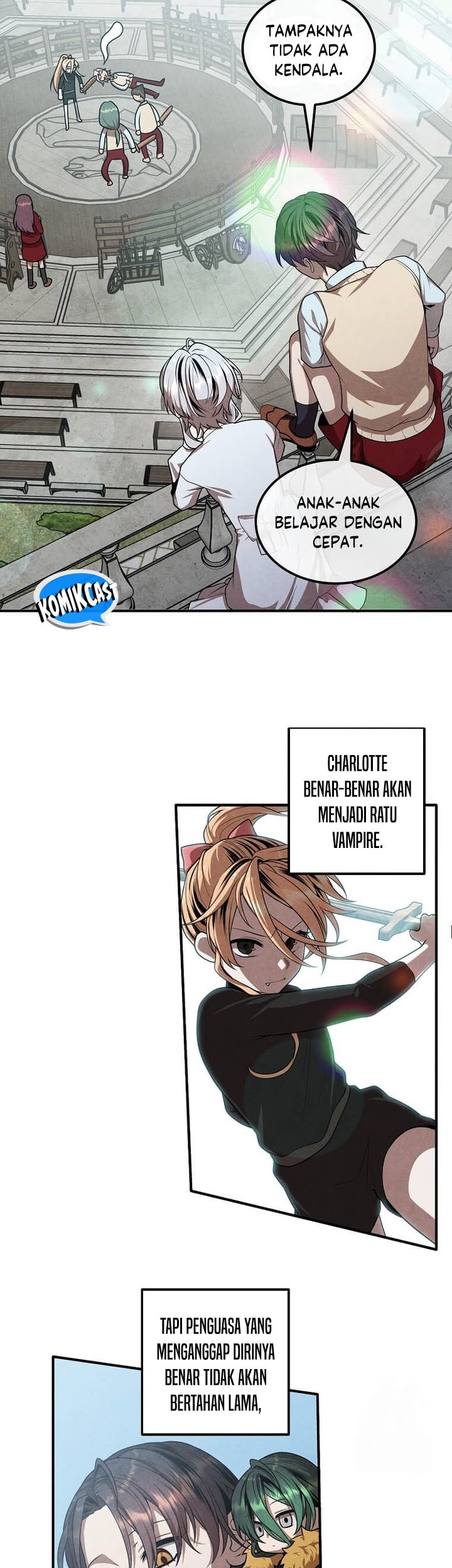 Chapter 118 - halaman 15