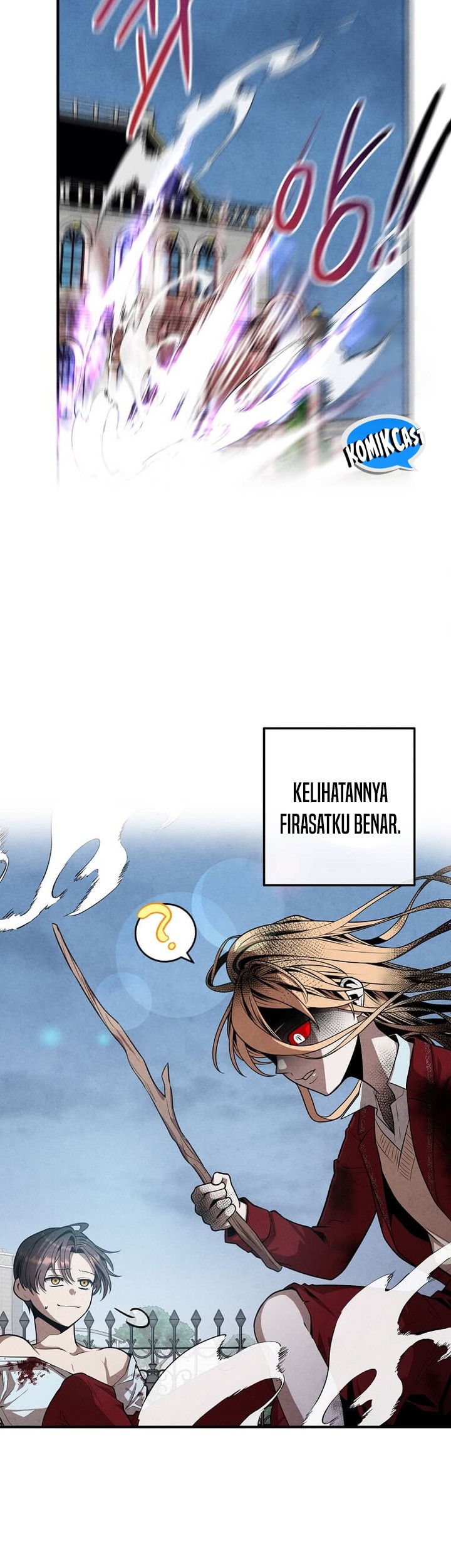 Chapter 116 - halaman 30
