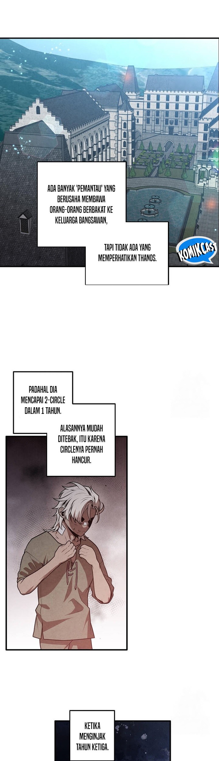 Chapter 116 - halaman 35