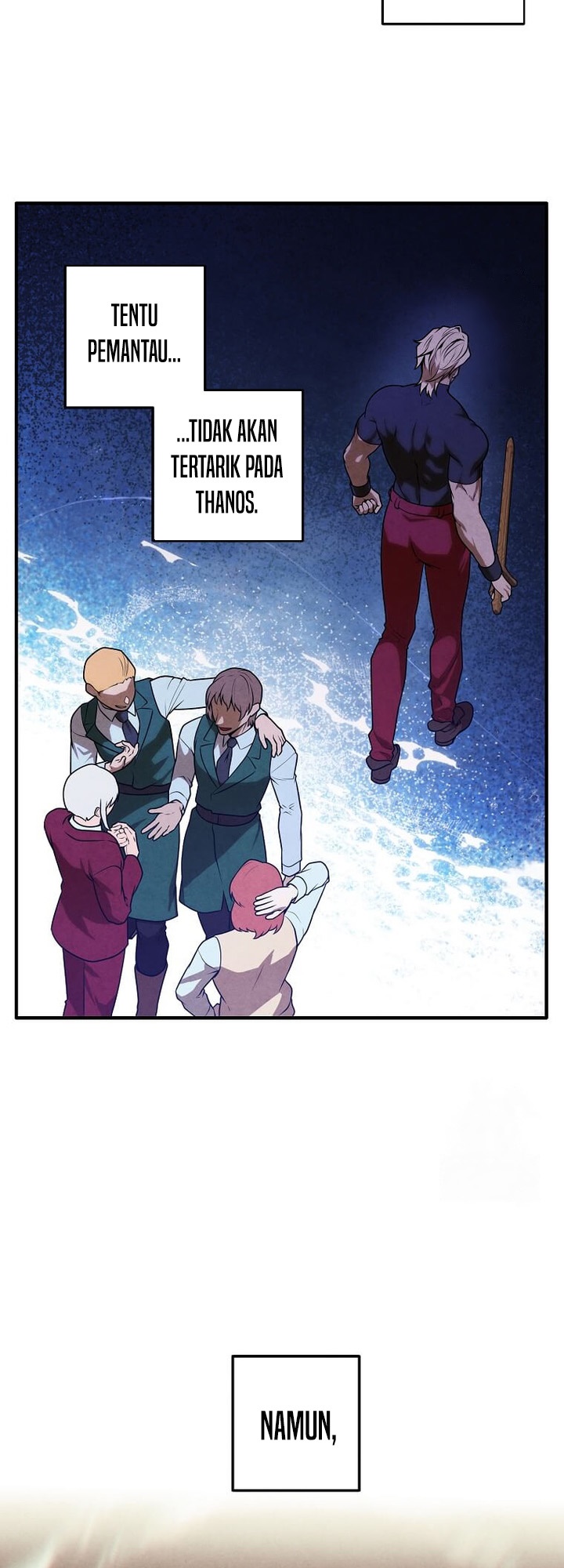 Chapter 116 - halaman 37
