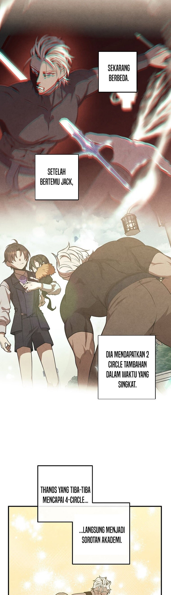 Chapter 116 - halaman 38