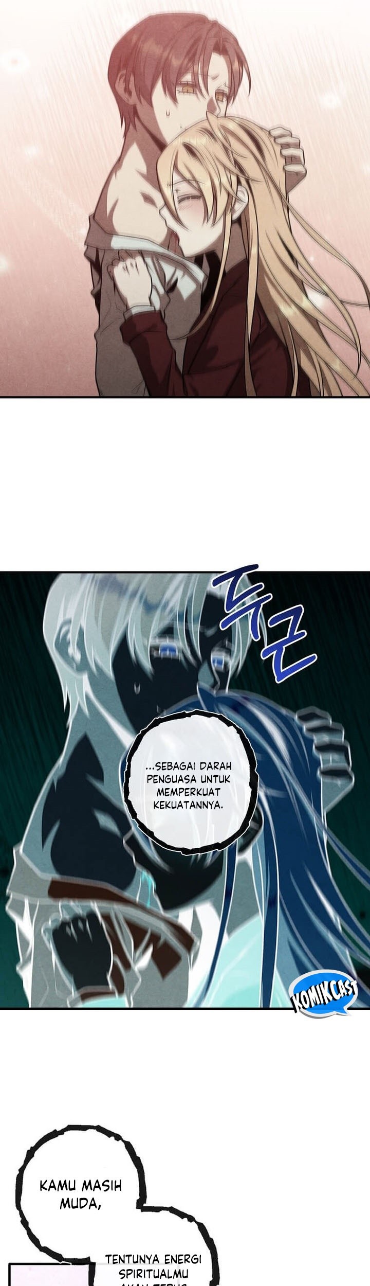 Chapter 115 - halaman 21