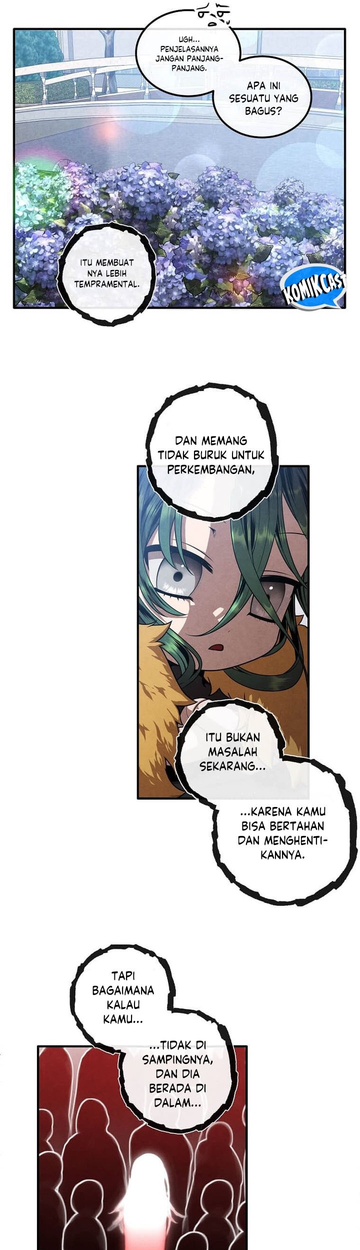 Chapter 115 - halaman 23