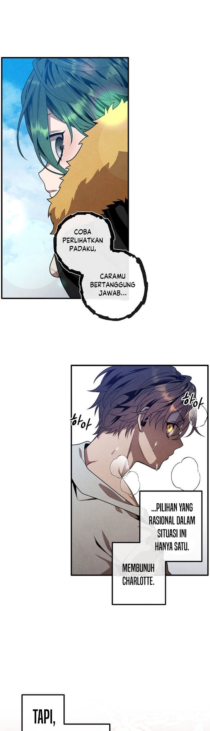Chapter 115 - halaman 29