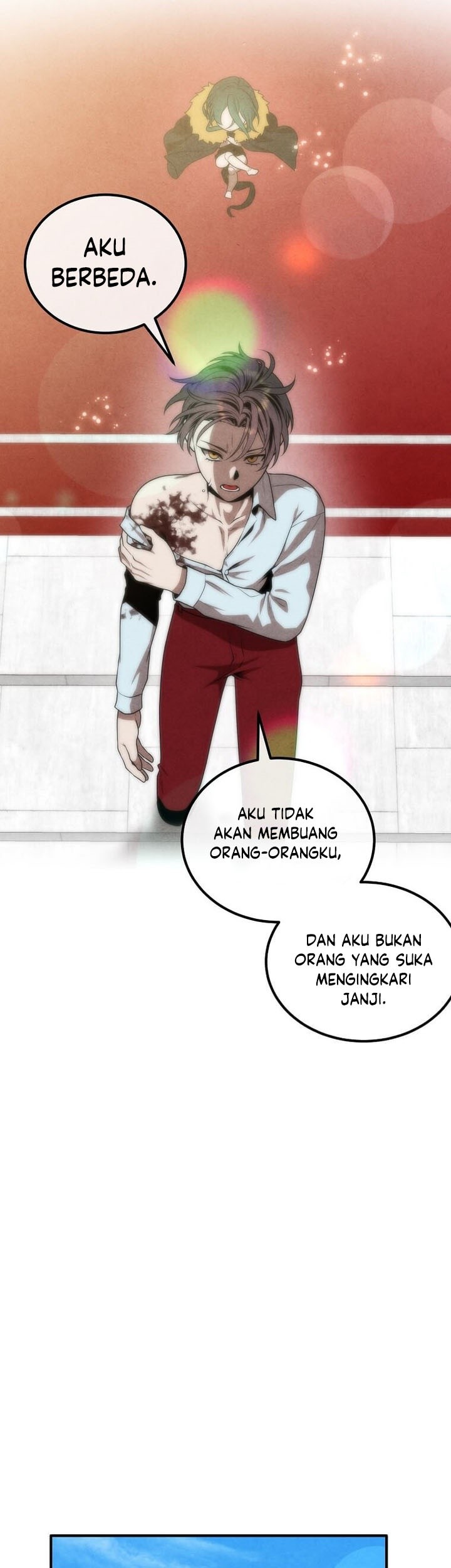 Chapter 115 - halaman 31