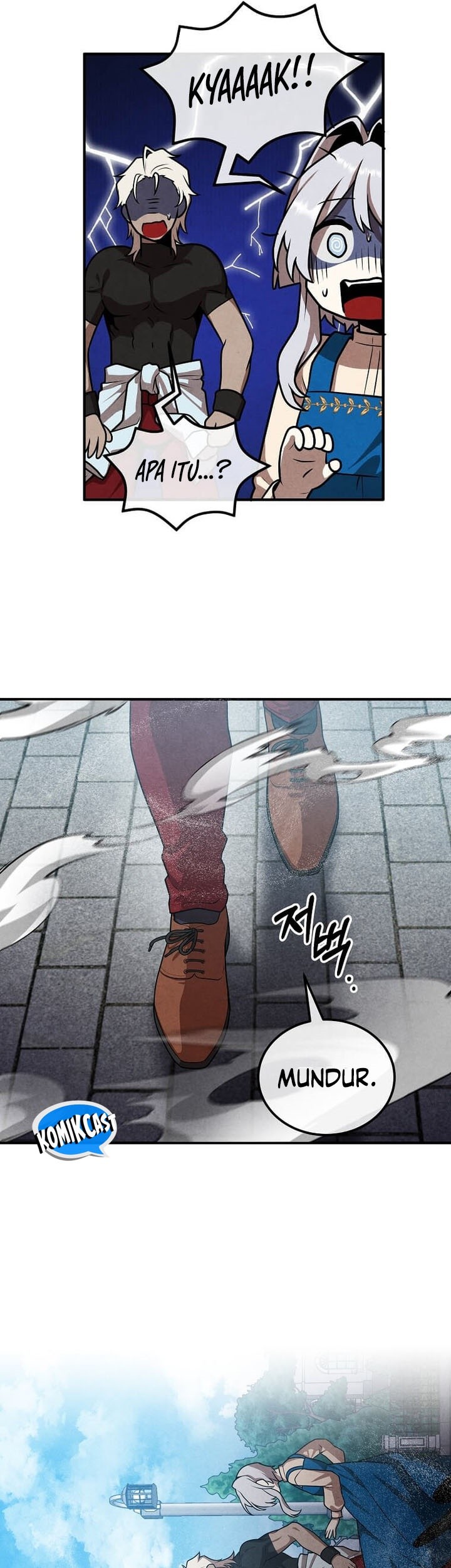 Chapter 115 - halaman 35