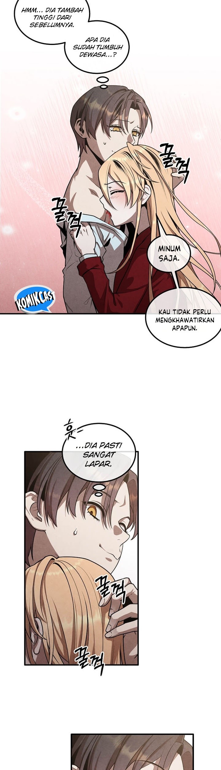 Chapter 114 - halaman 23