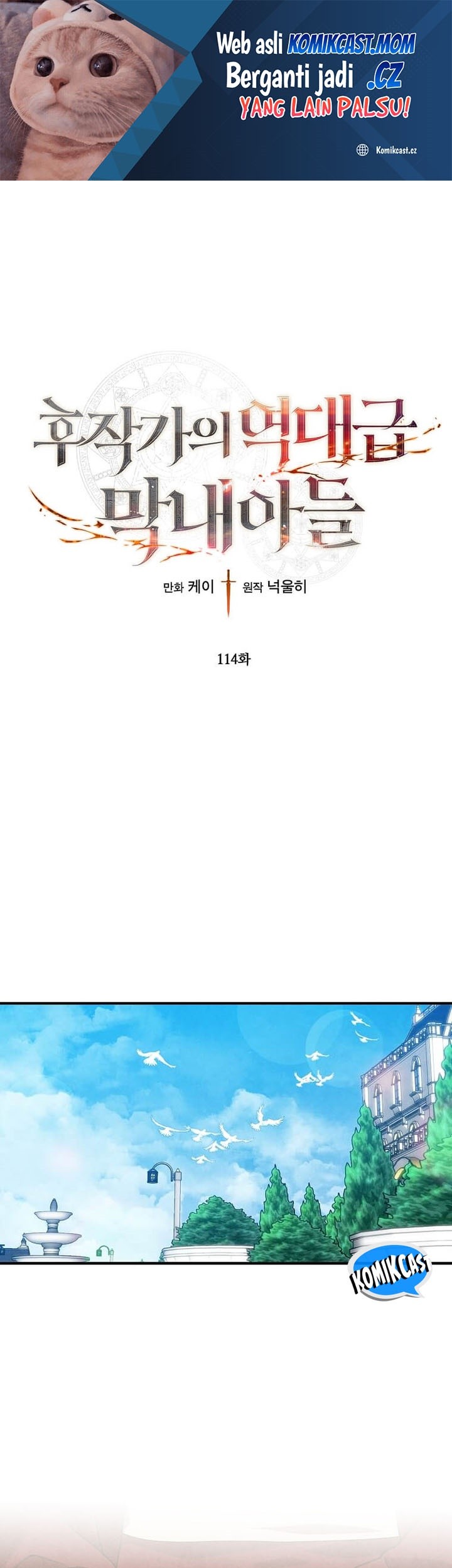 Chapter 114 - halaman 3